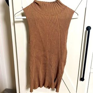 XL INC international concepts brown top